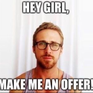 Tops, bottoms, shoes